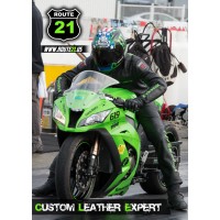 Deal 5 Custom Drag racing suit X Mas offer E mail info@route21.us